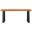Ovando Bench-2037055286