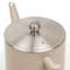 Bredemeijer 1200ml Stainless Steel