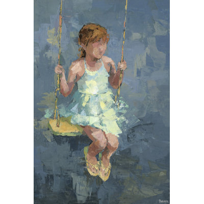Bellbrook " Bellbrook " Painting Print