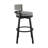 Chave Patio Bar Stool with Cushion-66603323