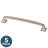 Lombard 5 1/16" Center Appliance Pull Multipack-86193178-106207568