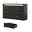 6 Drawers Dresser-2037984194