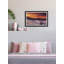 Doorway To The New World - Single Picture Frame Print-1719716773