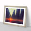 A New York City Skyline Vol.5 - Framed Print-1826107582-1826107583