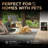 Shark Powerdetect 2-In-1 Robot Vacuum And Mop With Nevertouch Pro Base