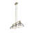 Laramy 3-Light Linear Pendant-442914994-442914993