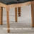 Upholstered Dining Side Chairs,Black-650722708