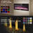 Aishe Electric Fireplace-963311850