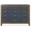 Melange Geneva Accent Drawer Chest-61030562