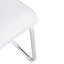 Chaise de salle à manger rembourrée Kedrin-435212968