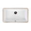 Libera 21'' L Bathroom Sink
