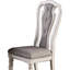 Chaise d'appoint Gwynetta