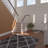 Adjustable Wood Slat Wall Panel Kit-87690367-87690175