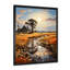«Countryside Farm Bliss I» sur toile-1769458323-1769458346