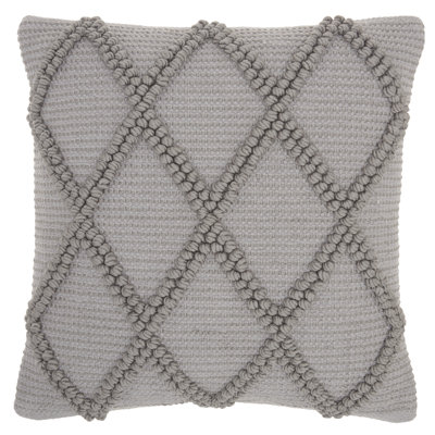  Housse de coussin carré et insert