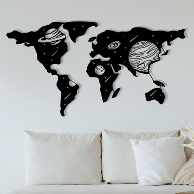 Hanah Home Wall Décor