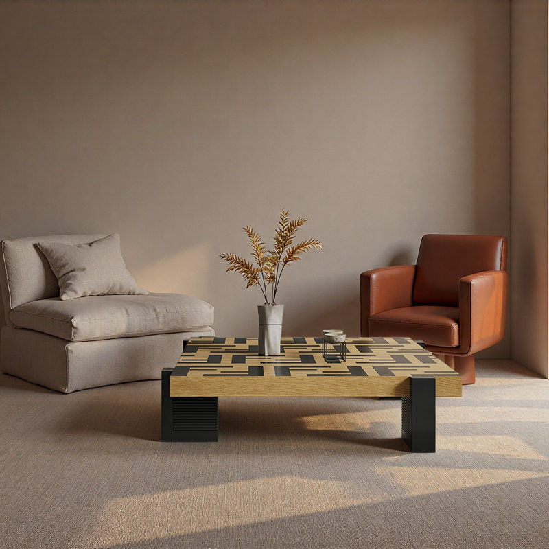 Table basse Minimalist
