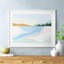 Soft Coastal I by Isabelle Z-1505265114-1505265118