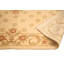 Nova Wool Oriental Area Rug in Beige-313809588
