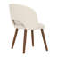 Chaise rembourrée Katherine-118565851-118565855