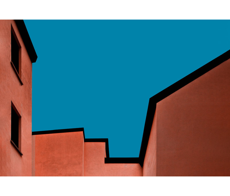 Wrapped Canvas Print, 81.28 cm H x 121.92 cm W