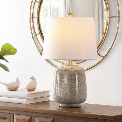 Lampe de table 23 po Adger