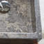 Slats Gray Marble Bathroom Sink-1271375436