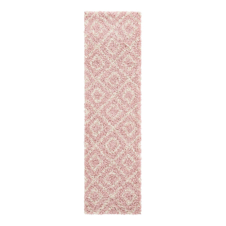 Geometric Indoor Rug