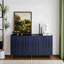 Armoire de rangement Buffet Modern-129434429-129434431
