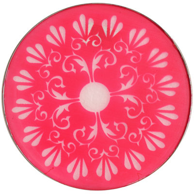 Crépine Rangoli