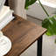 Table de bout Newmarch