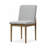 Chislett 7-Piece Solid Wood Dining Set-1012873683