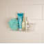 Press 'n' Lock Suction Shower Caddy