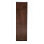Commode 7 tiroirs pour la lingerie, Cappuccino