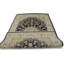 Tapis bleu marine Timo