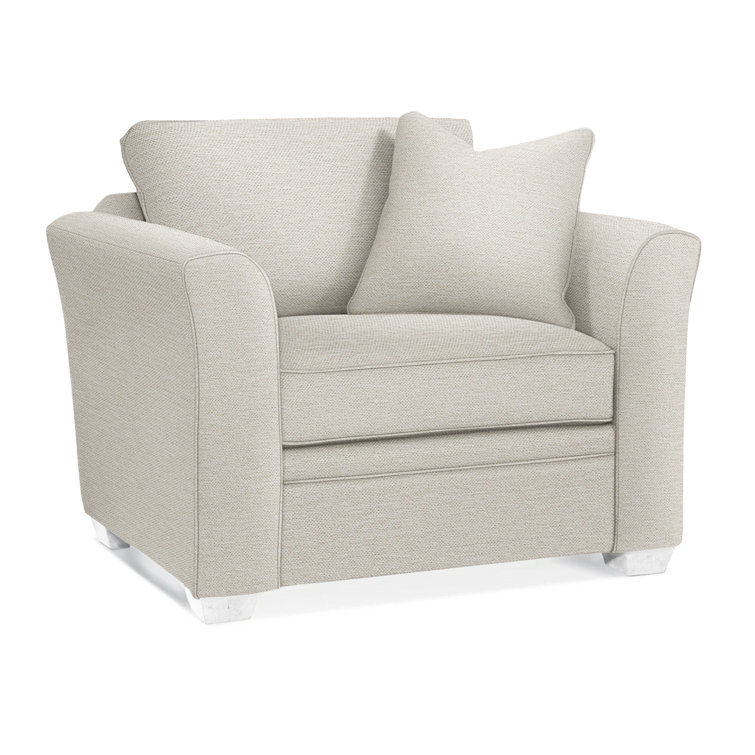Bridgeport Upholstered Armchair