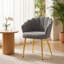Upholstered Armchair-136277981