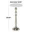 Table d'appoint Terrazzo