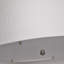 Luminaire suspendu Pearce - laiton vieilli-106099508-106099505