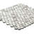 Eterna Penny 12"x12" Recycled Glass Mosaic Tile-108486601