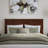  Nantucket Solid Wood Platform Bed with Matching Footboard & Trundle-96140371-96140370