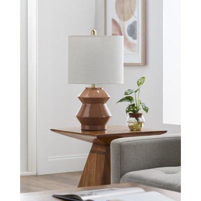 Lampe de table Boyes