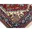 Tapis traditionnel rouillé rouge Heriz Serapi-96907066