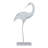 Sperry Large Crane Statue-1680212295