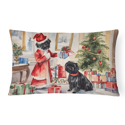 Coussin Affenpinscher