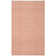 Mandeville Geometric Cotton Hand Woven Area Rug