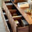 Italian Minimalist Sideboard