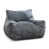 Blue Gray Corduroy