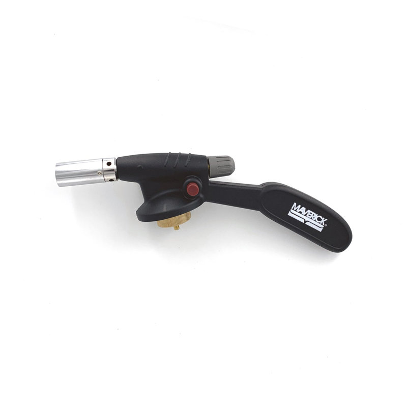 Handheld Propane Barbeque Torch