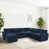 Navy Chenille is out of stock